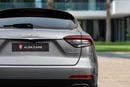مازيراتي ليفونت STANDARD 2,448 P.M | 0% Downpayment | Maserati Levante Q4!