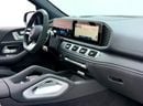 Mercedes Benz GLE 450 AMG GLE 63 S AMG 4MATIC, Warranty, Low Km, Fully Loaded, Excellent Condition, Euro