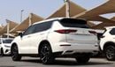 Mitsubishi Outlander GLX HIGHLINE ACCIDENTS FREE - GCC - H LINE - PERFECT CONDITION INSIDE OUT