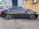 Nissan Altima SV