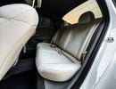 Hyundai Elantra SMART Hyundai Elantra 2022 | 1.6L V4 | GCC Specs | Accident-Free | Excellent Condition | AED 672/Month