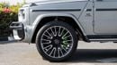 Mercedes Benz G63 AMG DBL NIGHT PACK CARLEX MAGNUM | 2023 | GERMAN | For Local Registration +10%