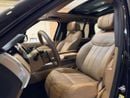 لاند روفر رينج روفر AUTOBIOGRAPHY P530 LAND ROVER RANGE ROVER