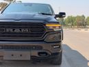 RAM 1500 LIMITED