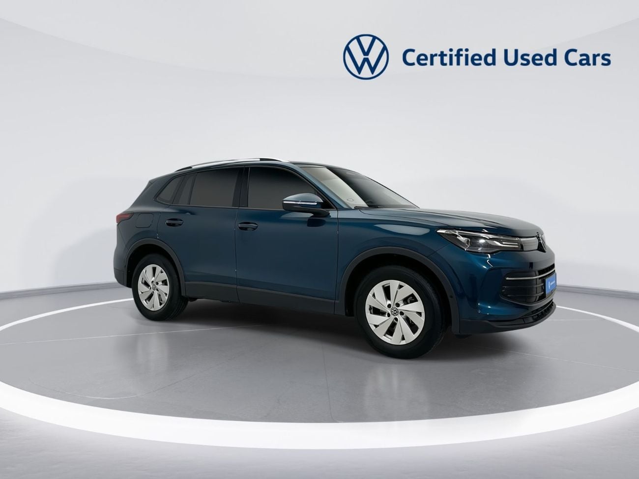 Volkswagen Tiguan Tiguan Life 1.4L | Advanced Safety | Smart Technology | Premium Comfort