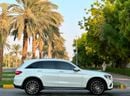 Mercedes Benz GLC250 GLC 250 4MATIC | GCC Specs | Excellent Condition