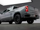 Chevrolet Silverado 1500 RST Service Contract + Warranty until • FDSH • GCC