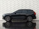 Volvo XC60 ULTIMATE DARK Volvo XC60 B5 2024 GCC specs