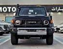 Toyota Land Cruiser 70 LC76 LX HARDTOP 5DOOR || 4.0L PETOL A/T 4WD | RADAR | DIFF-LOCK | FULL OPTION (CODE # 76PAFRE)