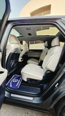 Hyundai Palisade PREMIUM NAPPA Hyundai palisade Calligraphy 4x4 AWD
