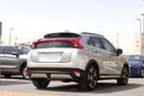 Mitsubishi Eclipse Cross GLS HIGH LINE ACCIDENTS FREE - GCC - FULL OPTION - PERFECT CONDITION INSIDE OUT