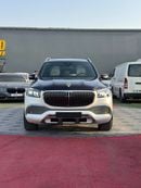 Mercedes Benz GLS450 4M PREMIUM