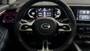 GAC GS3 Emzoom SPORT PLUS R- STYLE | 2025 | Ex-Demo Car | AED 1,041 / Month | Gargash Warranty | Service History