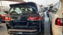 Toyota Land Cruiser GXR