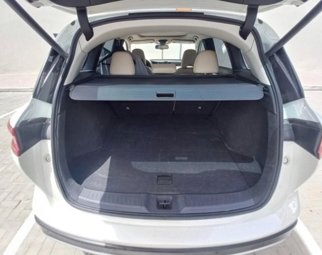 Infiniti QX50 LUXE SENSORY PROASSIST
