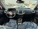 جيب كومباس LIMITED 2.4L (172 HP)