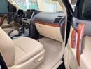 Toyota Prado VXR