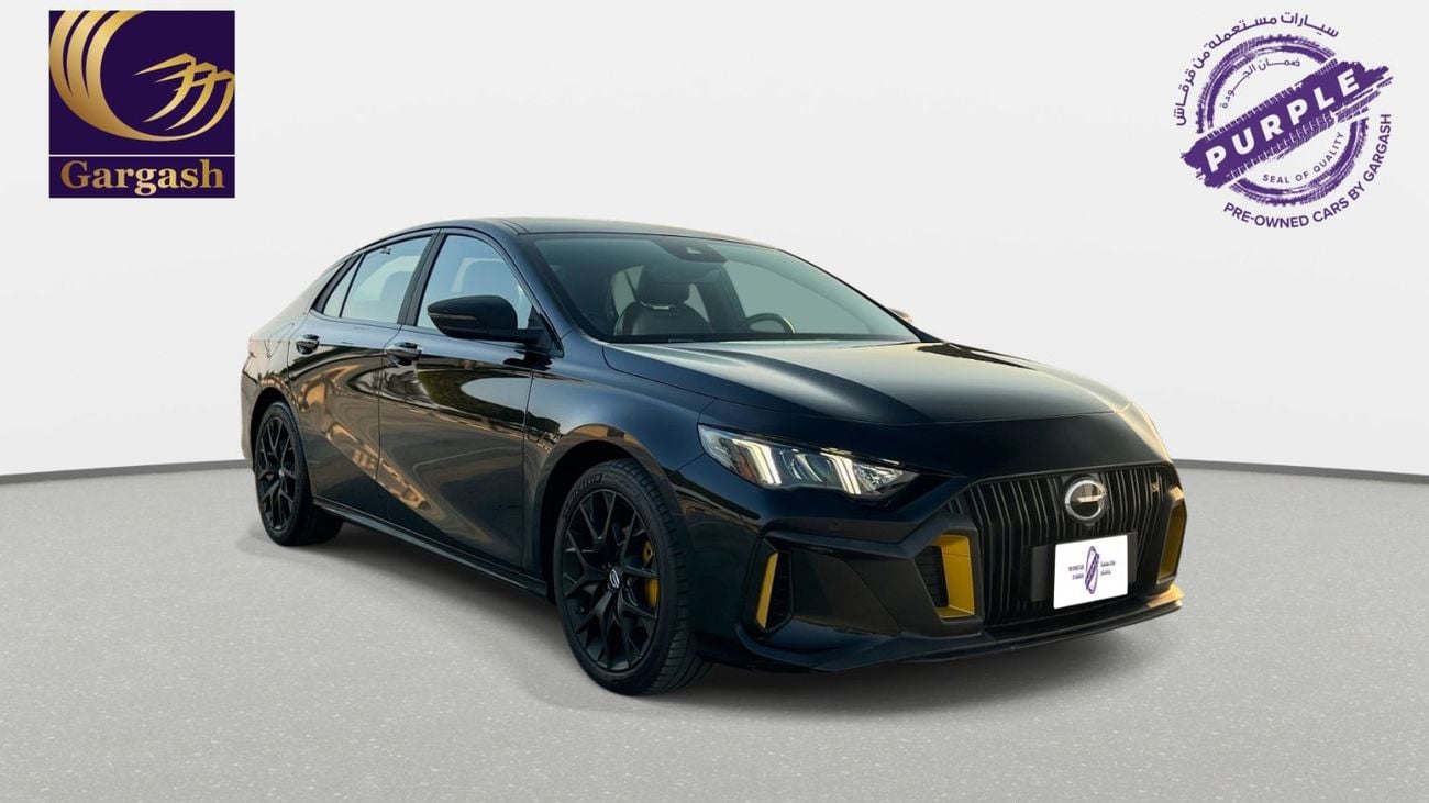 GAC Empow GL | 2024 | 0% DP | 1,041/ Month | Gargash Warranty | Service History