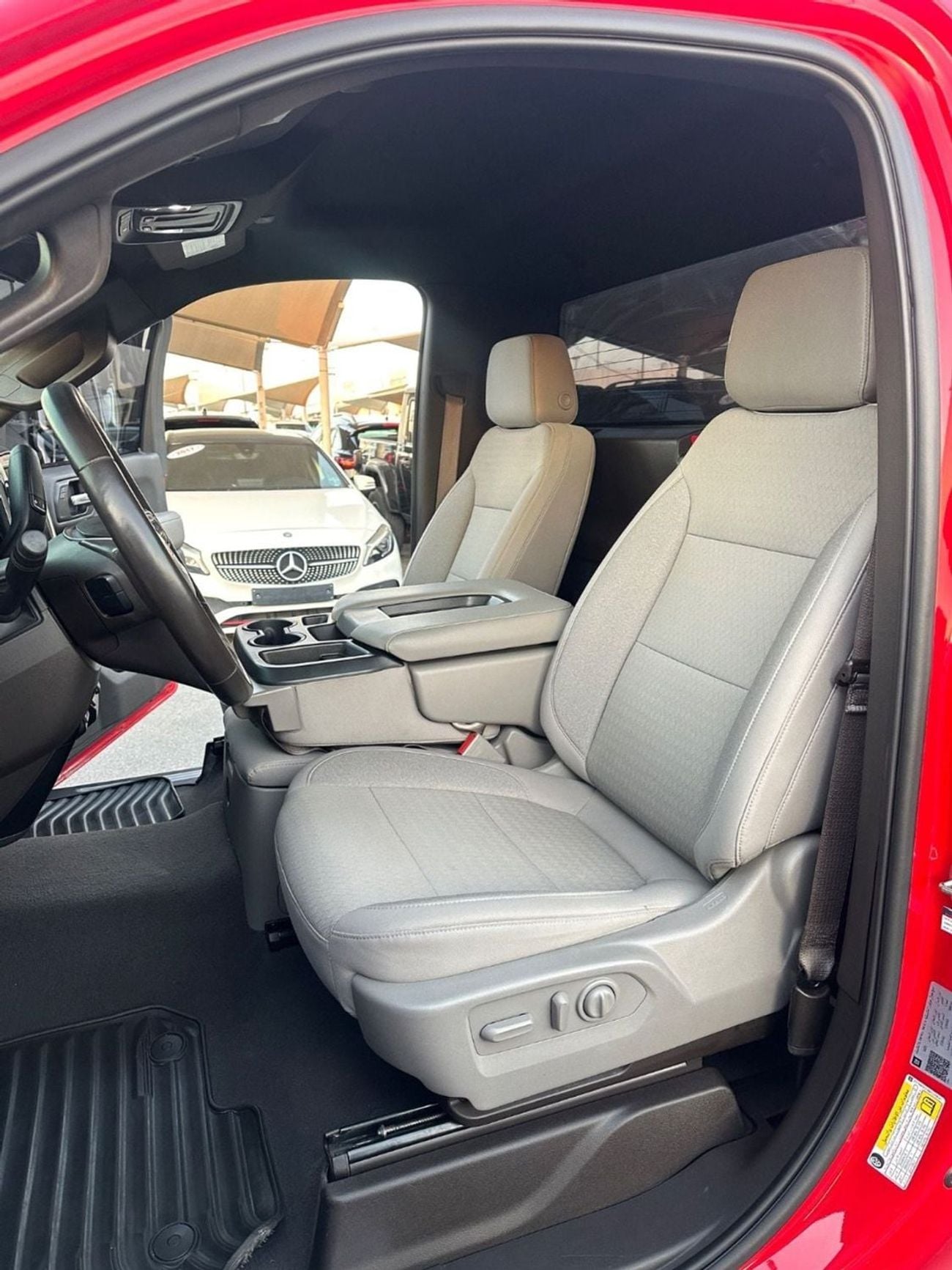 GMC Sierra 1500 REGULAR CAB SLE