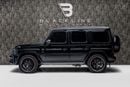 Mercedes Benz G63 AMG STANDARD