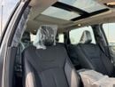 Infiniti QX60 SENSORY 3.5L Petrol V6 2024 Export Price @ 136,999 AED