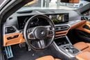 BMW 430i M SPORT X-Drive
