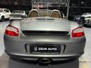 Porsche 718 Boxster Standard Porsche Boxster 2006 | Japanese specs | Original Paint | Well maintained