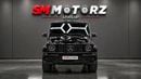 Mercedes Benz G63 AMG STANDARD