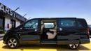 مرسيدس بنز فيتو BUSINESS EDITION 2.0L PETROL 2025 (10 SEATERS) 2025 Mercedes-Benz Vito | 2.0L Turbo | 231 HP | 10-Seaters