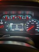 Chevrolet Tahoe LTZ