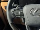 Lexus LX600 SIGNATURE