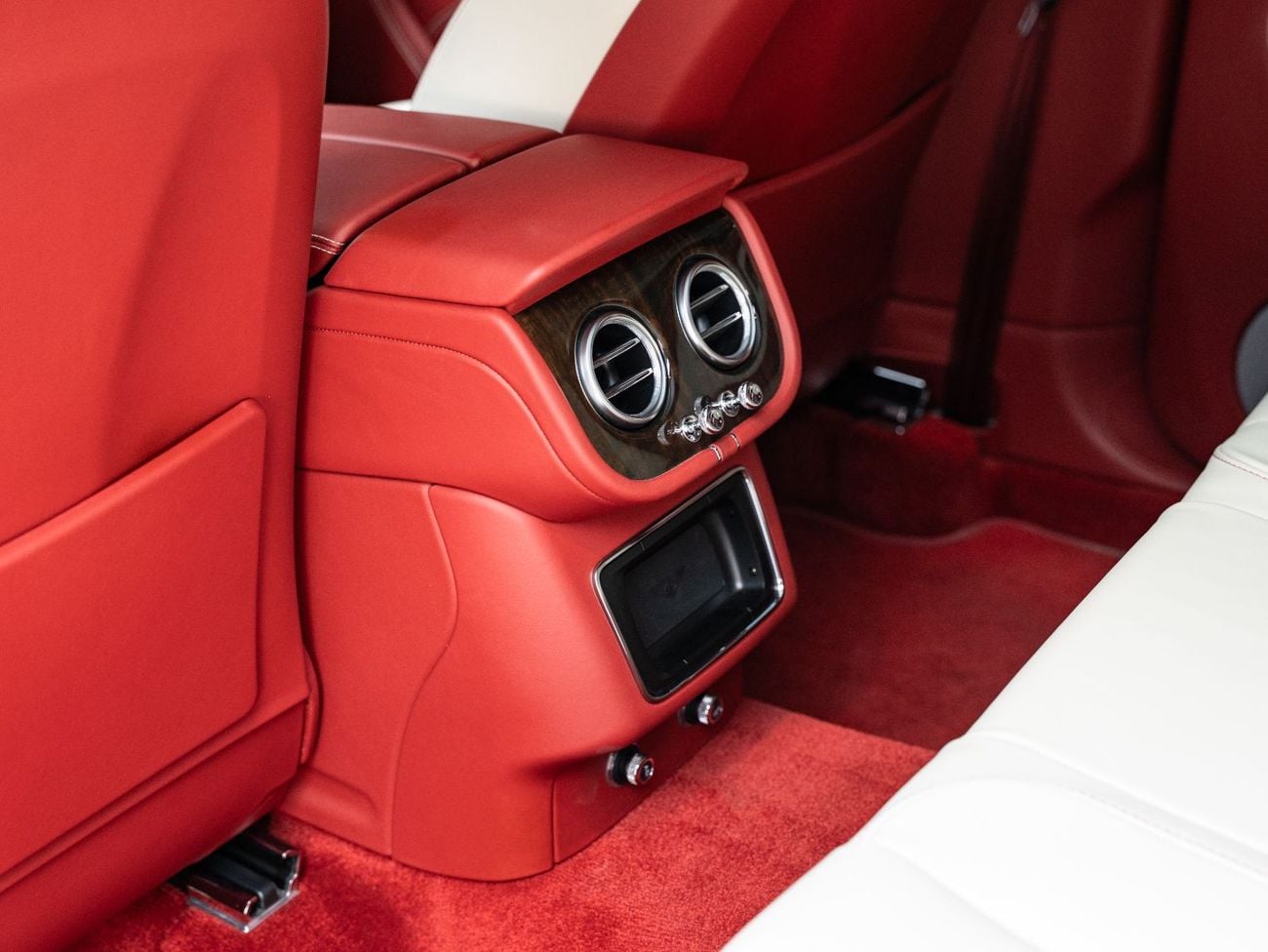 Bentley Bentayga STANDARD