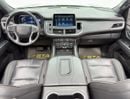 Chevrolet Tahoe RST