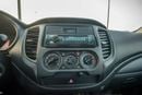 Mitsubishi L200 GL ACCIDENTS FREE - GCC - DOUBLE CABIN - 2WD - PERFECT CONDITION INSIDE OUT