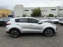 Kia Sportage KIA SPORTA OPTION AWD GE