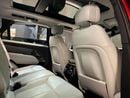لاند روفر رينج روفر سبورت DYNAMIC SE P400 RANGR ROVER SPORT P360 DYNAMIC SE