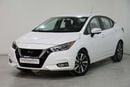 Nissan Sunny SL 2.0