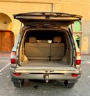 Toyota Land Cruiser لاند كروزر موديل GXR بحالة ممتازة GXR GCC Specs