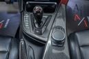 بي أم دبليو M4 ستاندارد موديل 2018، مع سجل صيانة كامل، حالة ممتازة، مواصفات خليجية