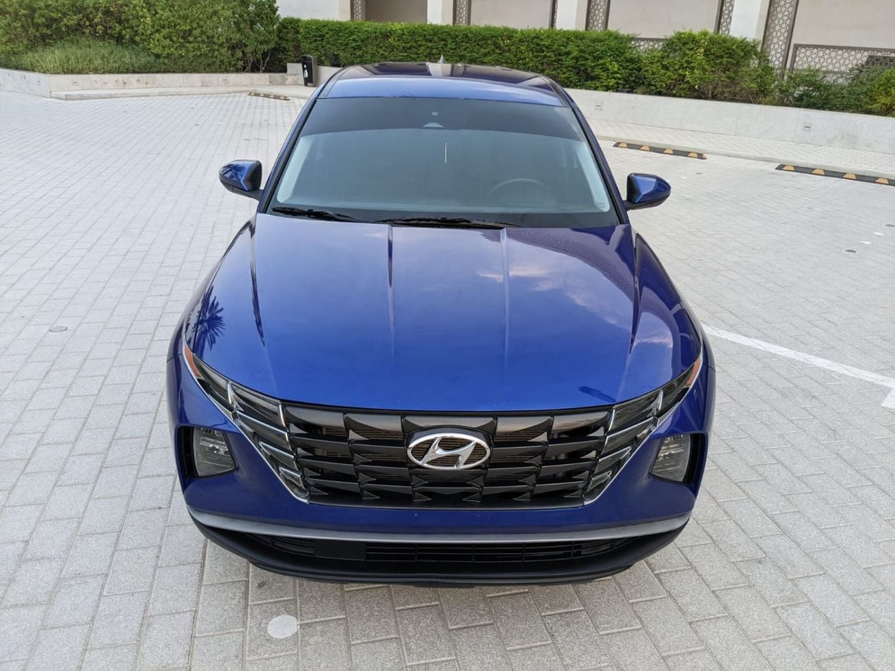 Hyundai Tucson COMFORT