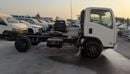 Isuzu NPR STANDARD