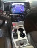 Jeep Grand Cherokee SRT