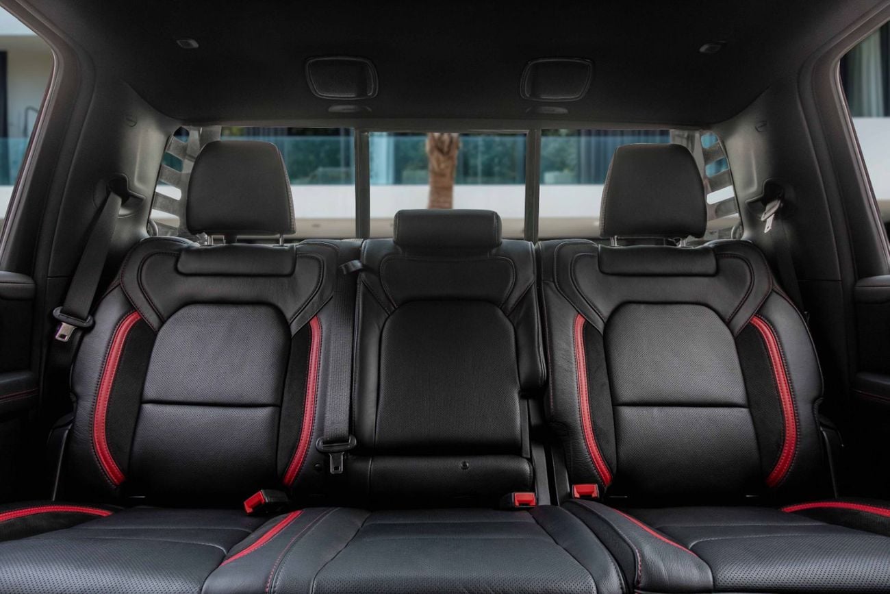 RAM 1500 Ram RHO | 6,659 P.M | 0% Downpayment | WARRANTY!