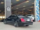 Mercedes Benz S400 STANDARD