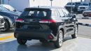 Toyota Corolla Cross LE HEV