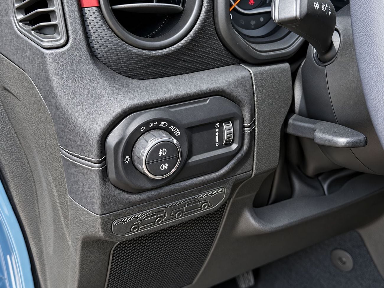 Jeep Wrangler RUBICON