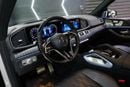 Mercedes Maybach GLS600 Maybach Night Series, Two-Tone, Executive Lounge Package, Gargash Warr + Serv!!