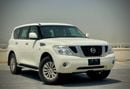 نيسان باترول SE T1 نيسان باترول V8 5.6 SE T1
