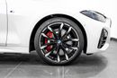 BMW 420i LUXURY M SPORT PACKAGE 420i Convertible Luxury M Sport Package