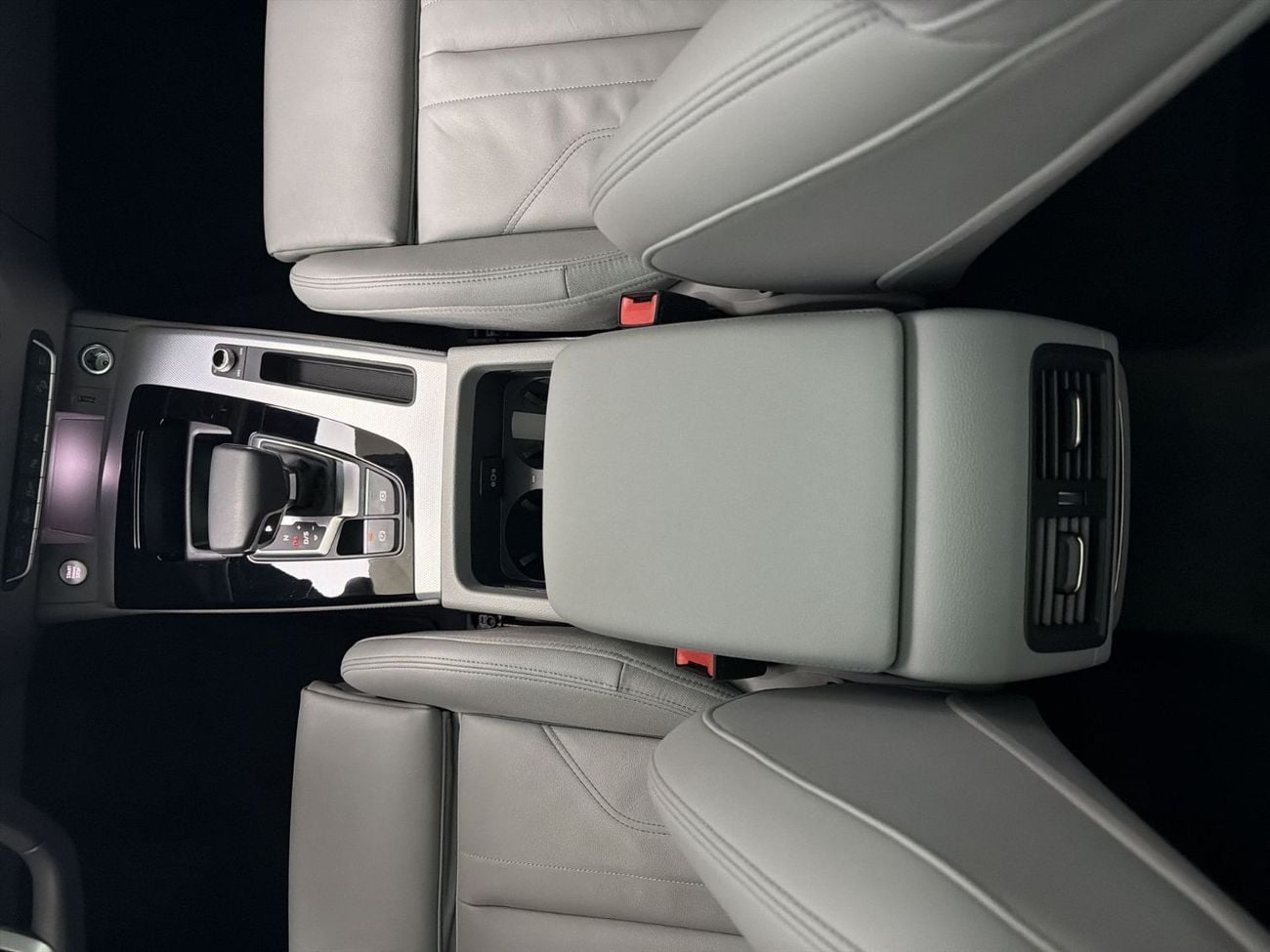 Audi Q5 45 TFSI SPORTBACK S-LINE quattro 249hp (Ref#89632)